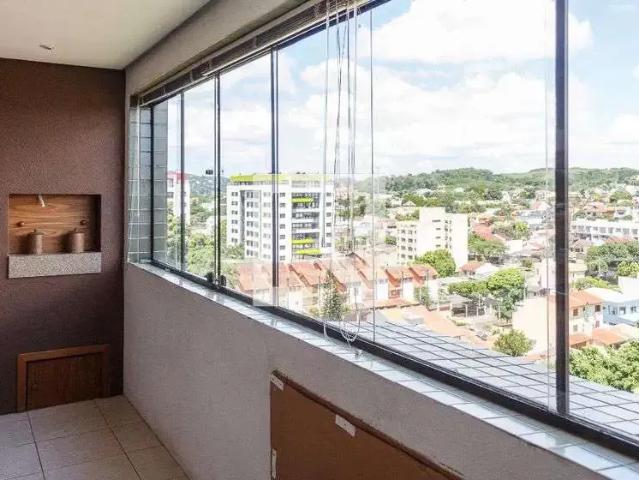 Apartamento para Venda em Porto Alegre/RS Tristeza 3 Quartos