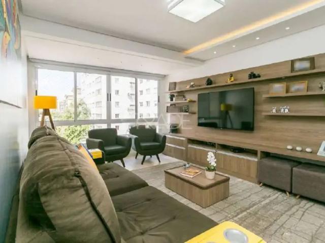 Apartamento para Venda em Porto Alegre/RS Tristeza 3 Quartos