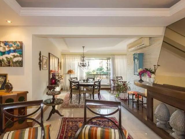 Apartamento para Venda em Porto Alegre/RS Tristeza 3 Quartos