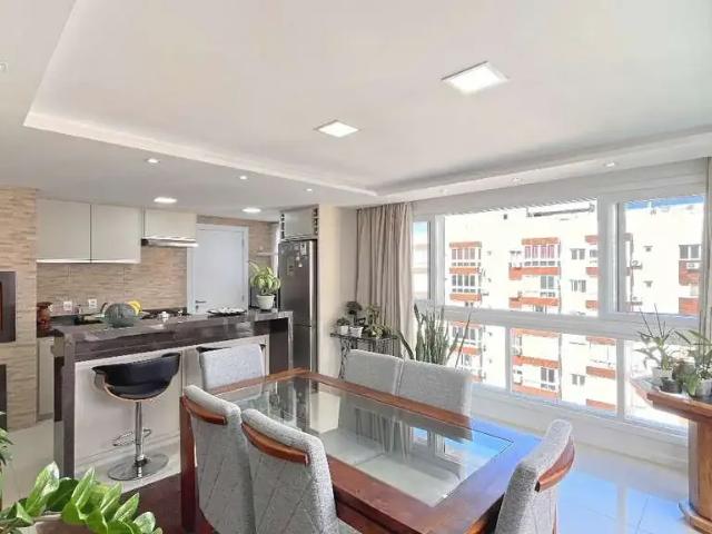 Apartamento para Venda em Porto Alegre/RS Tristeza 3 Quartos