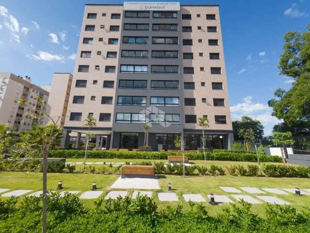 Apartamento para Venda em Porto Alegre/RS Tristeza 3 Quartos