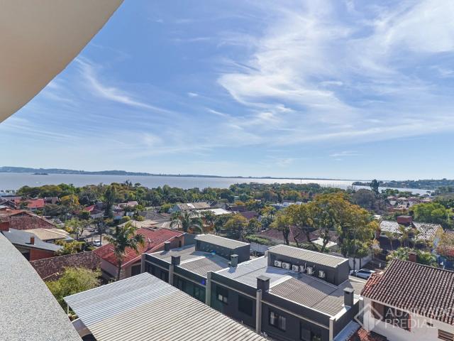 Apartamento para Venda em Porto Alegre/RS Tristeza 3 Quartos