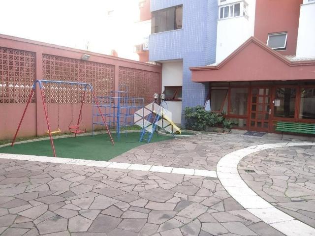 Apartamento para Venda em Porto Alegre/RS Tristeza 3 Quartos