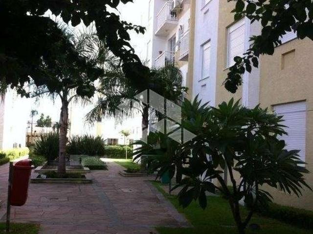 Apartamento para Venda em Porto Alegre/RS Tristeza 3 Quartos