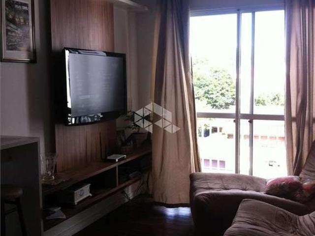 Apartamento para Venda em Porto Alegre/RS Tristeza 3 Quartos