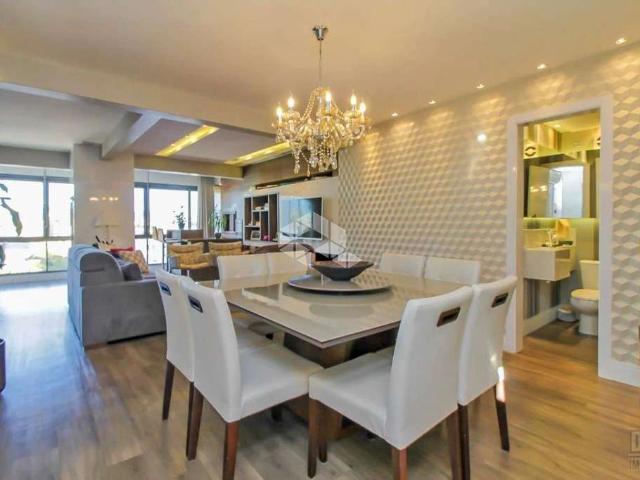 Apartamento para Venda em Porto Alegre/RS Tristeza 3 Quartos