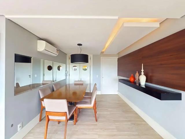 Apartamento para Venda em Porto Alegre/RS Tristeza 3 Quartos