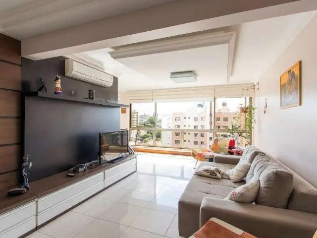 Apartamento para Venda em Porto Alegre/RS Tristeza 3 Quartos