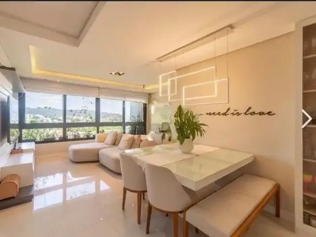 Apartamento para Venda em Porto Alegre/RS Tristeza 3 Quartos