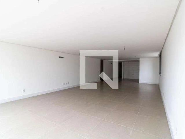 Apartamento para Venda em Porto Alegre/RS Tristeza 4 Quartos