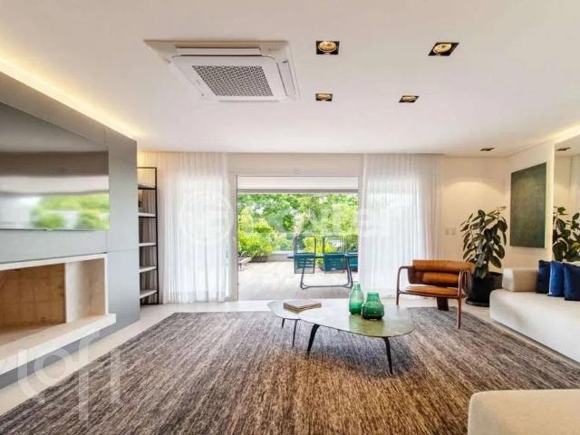 Apartamento para Venda em Porto Alegre/RS Vila Conceição 3 Quartos