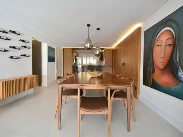 Apartamento para Venda em Porto Alegre/RS Vila Conceição 3 Quartos