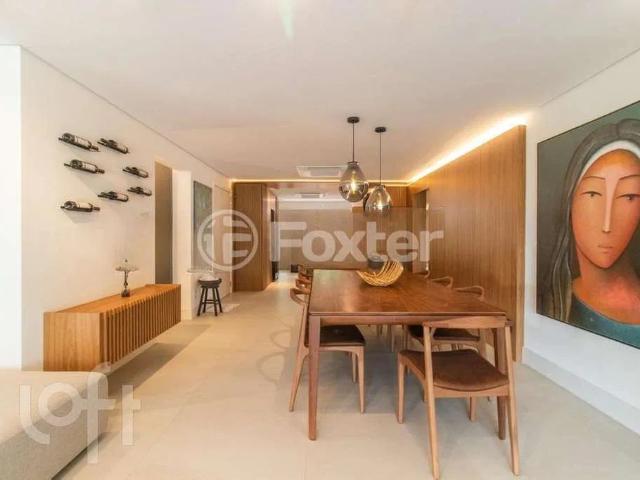 Apartamento para Venda em Porto Alegre/RS Vila Conceição 3 Quartos