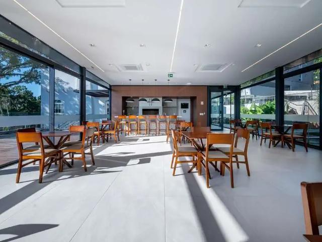 Apartamento para Venda em Porto Alegre/RS Vila Conceição 3 Quartos