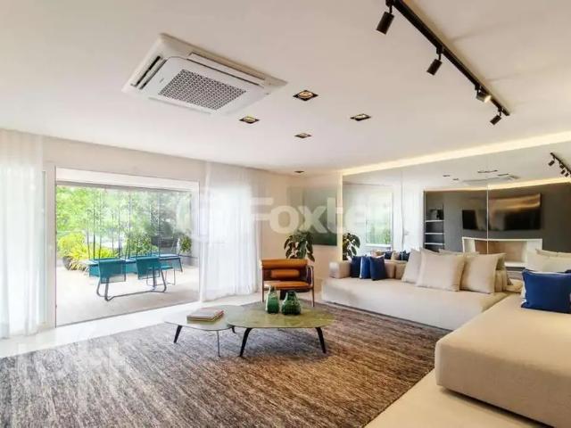 Apartamento para Venda em Porto Alegre/RS Vila Conceição 3 Quartos