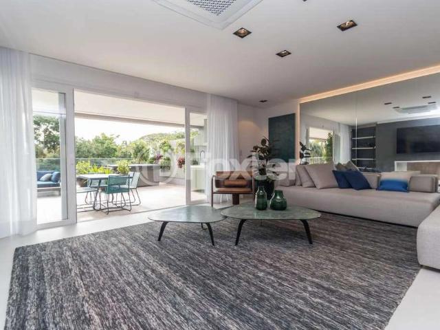 Apartamento para Venda em Porto Alegre/RS Vila Conceição 3 Quartos