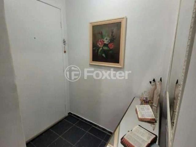 Apartamento para Venda em Porto Alegre/RS Vila Conceição 1 Quartos