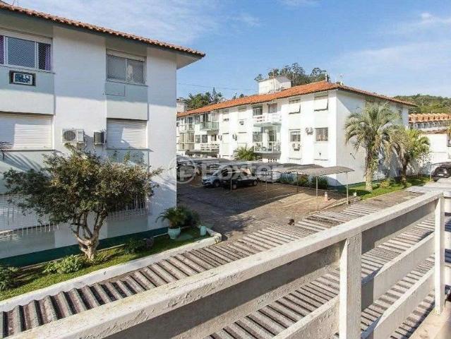 Apartamento para Venda em Porto Alegre/RS Vila Conceição 1 Quartos