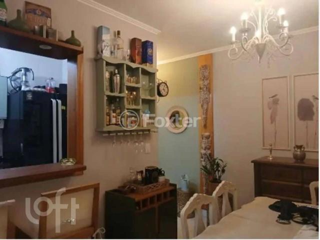 Apartamento para Venda em Porto Alegre/RS Vila Conceição 2 Quartos