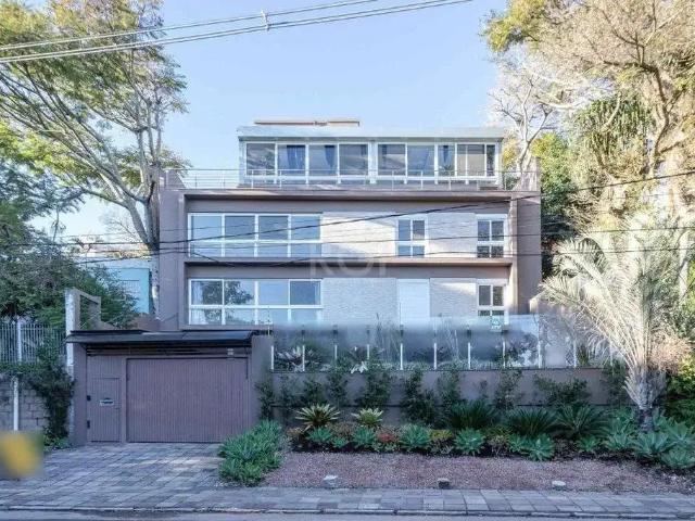 Apartamento para Venda em Porto Alegre/RS Vila Assunção 4 Quartos