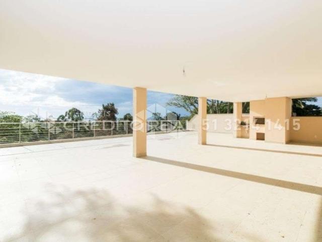 Apartamento para Venda em Porto Alegre/RS Vila Assunção 4 Quartos