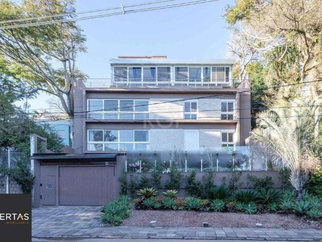 Apartamento para Venda em Porto Alegre/RS Vila Assunção 4 Quartos