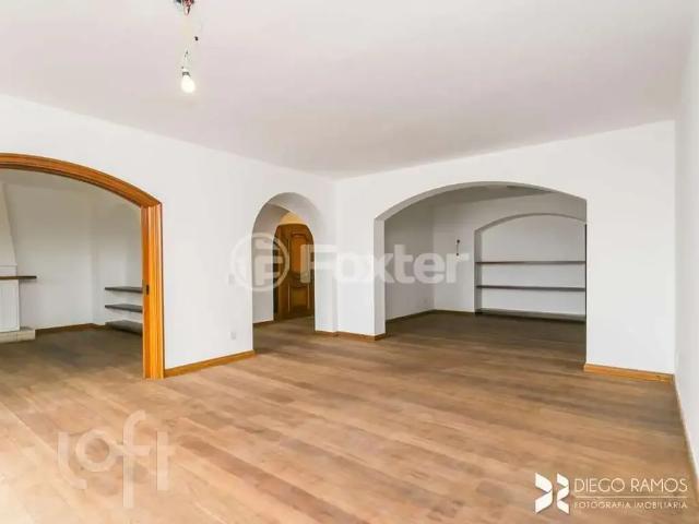 Apartamento para Venda em Porto Alegre/RS Vila Assunção 4 Quartos