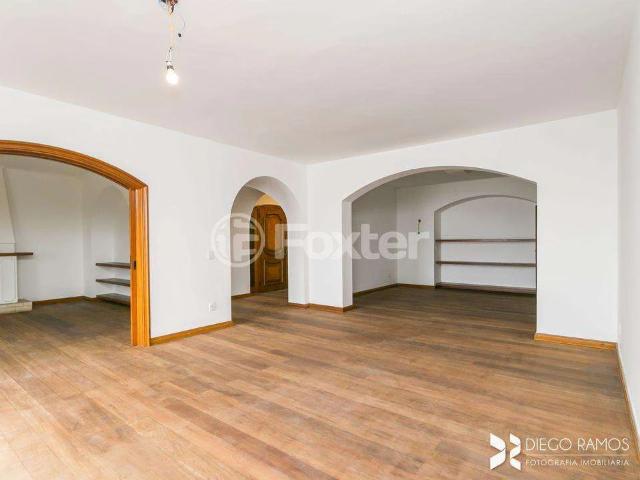 Apartamento para Venda em Porto Alegre/RS Vila Assunção 4 Quartos