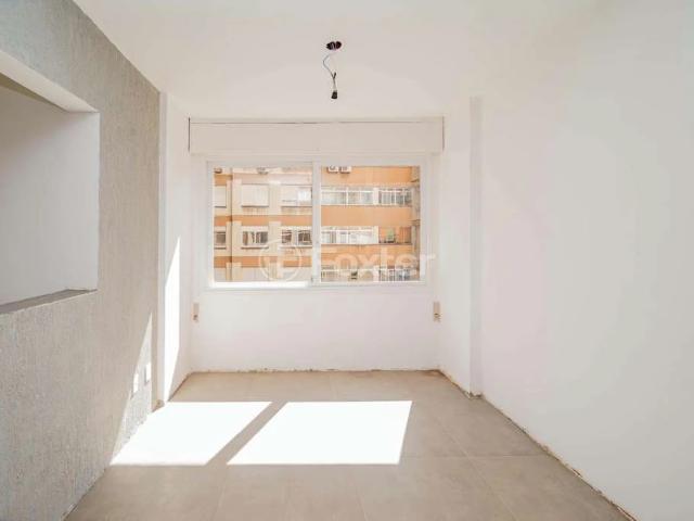Apartamento para Venda em Porto Alegre/RS Vila Assunção 2 Quartos