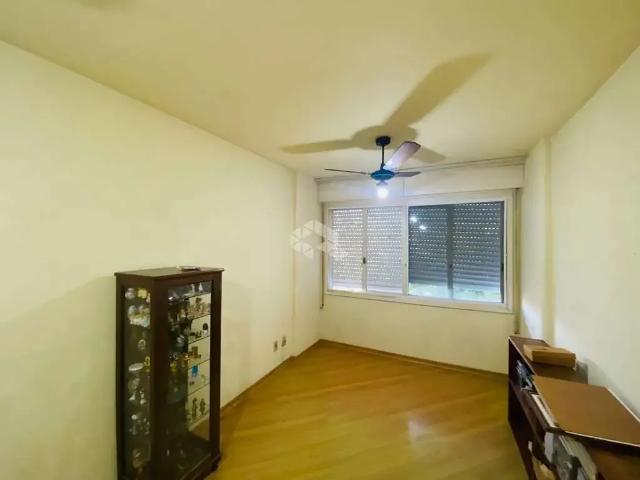 Apartamento para Venda em Porto Alegre/RS Vila Assunção 2 Quartos