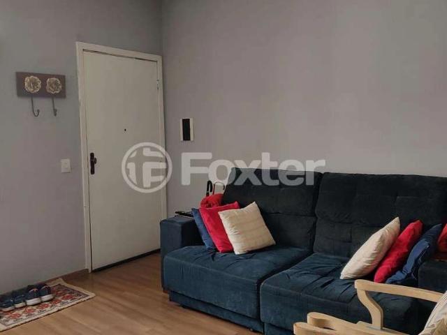 Apartamento para Venda em Porto Alegre/RS Vila Assunção 2 Quartos