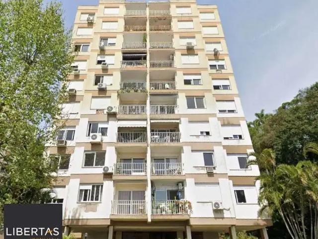 Apartamento para Venda em Porto Alegre/RS Vila Assunção 2 Quartos