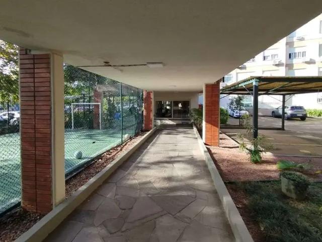 Apartamento para Venda em Porto Alegre/RS Vila Assunção 2 Quartos