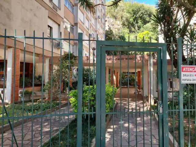 Apartamento para Venda em Porto Alegre/RS Vila Assunção 2 Quartos