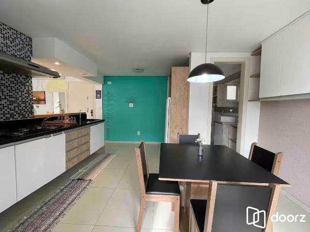 Apartamento para Venda em Porto Alegre/RS Vila Assunção 2 Quartos