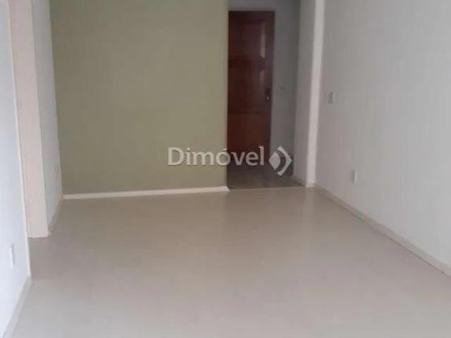 Apartamento para Venda em Porto Alegre/RS Vila Assunção 2 Quartos