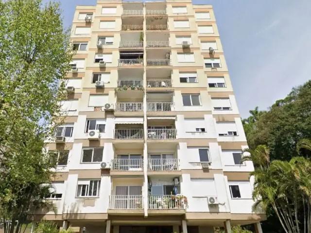 Apartamento para Venda em Porto Alegre/RS Vila Assunção 2 Quartos