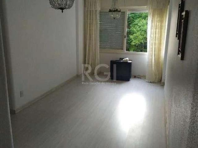 Apartamento para Venda em Porto Alegre/RS Vila Assunção 2 Quartos