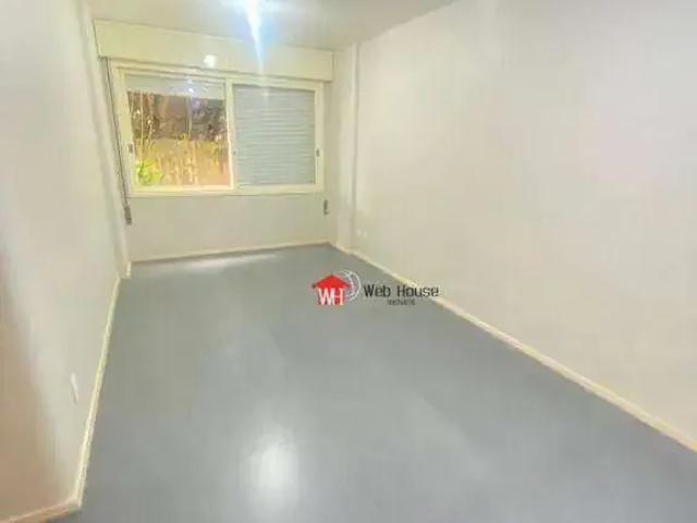 Apartamento para Venda em Porto Alegre/RS Vila Assunção 2 Quartos