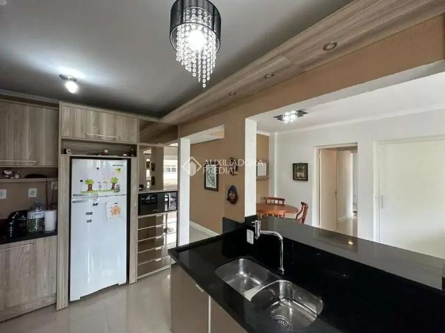 Apartamento para Venda em Porto Alegre/RS Vila Assunção 2 Quartos