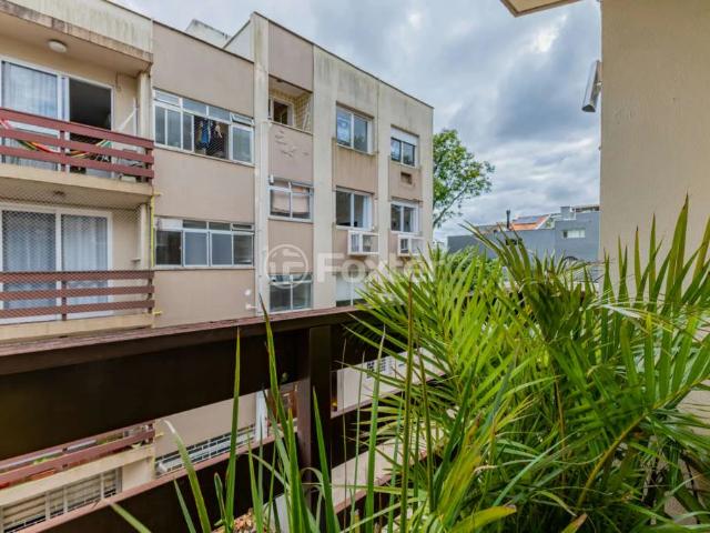 Apartamento para Venda em Porto Alegre/RS Vila Assunção 2 Quartos