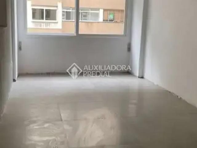 Apartamento para Venda em Porto Alegre/RS Vila Assunção 2 Quartos
