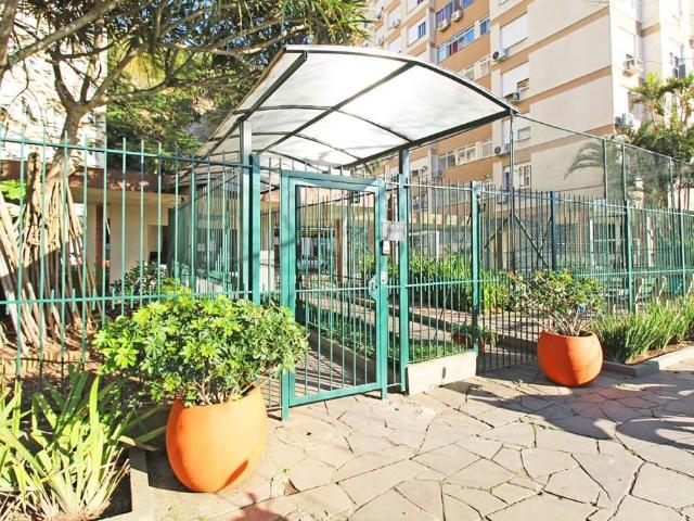 Apartamento para Venda em Porto Alegre/RS Vila Assunção 2 Quartos