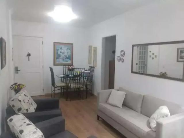 Apartamento para Venda em Porto Alegre/RS Vila Assunção 2 Quartos