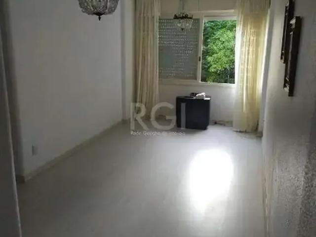 Apartamento para Venda em Porto Alegre/RS Vila Assunção 2 Quartos