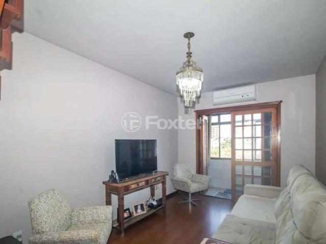 Apartamento para Venda em Porto Alegre/RS Vila Assunção 2 Quartos