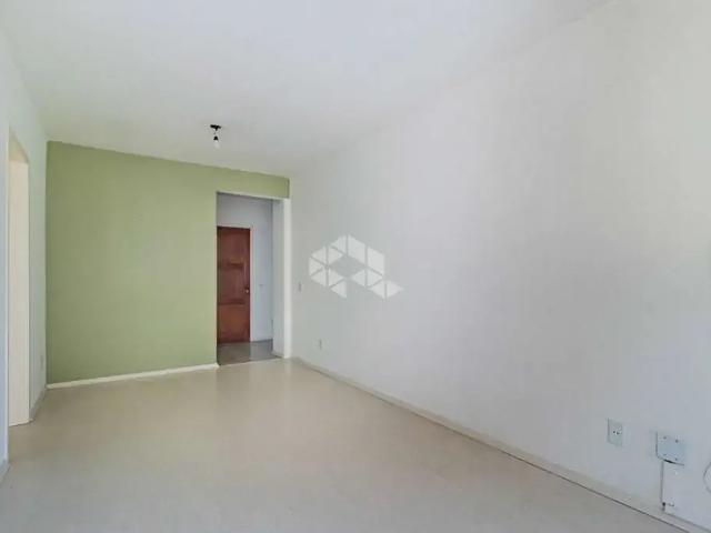 Apartamento para Venda em Porto Alegre/RS Vila Assunção 2 Quartos