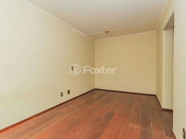 Apartamento para Venda em Porto Alegre/RS Vila Assunção 2 Quartos