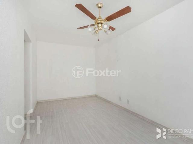 Apartamento para Venda em Porto Alegre/RS Vila Assunção 2 Quartos