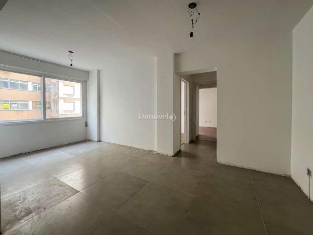 Apartamento para Venda em Porto Alegre/RS Vila Assunção 2 Quartos
